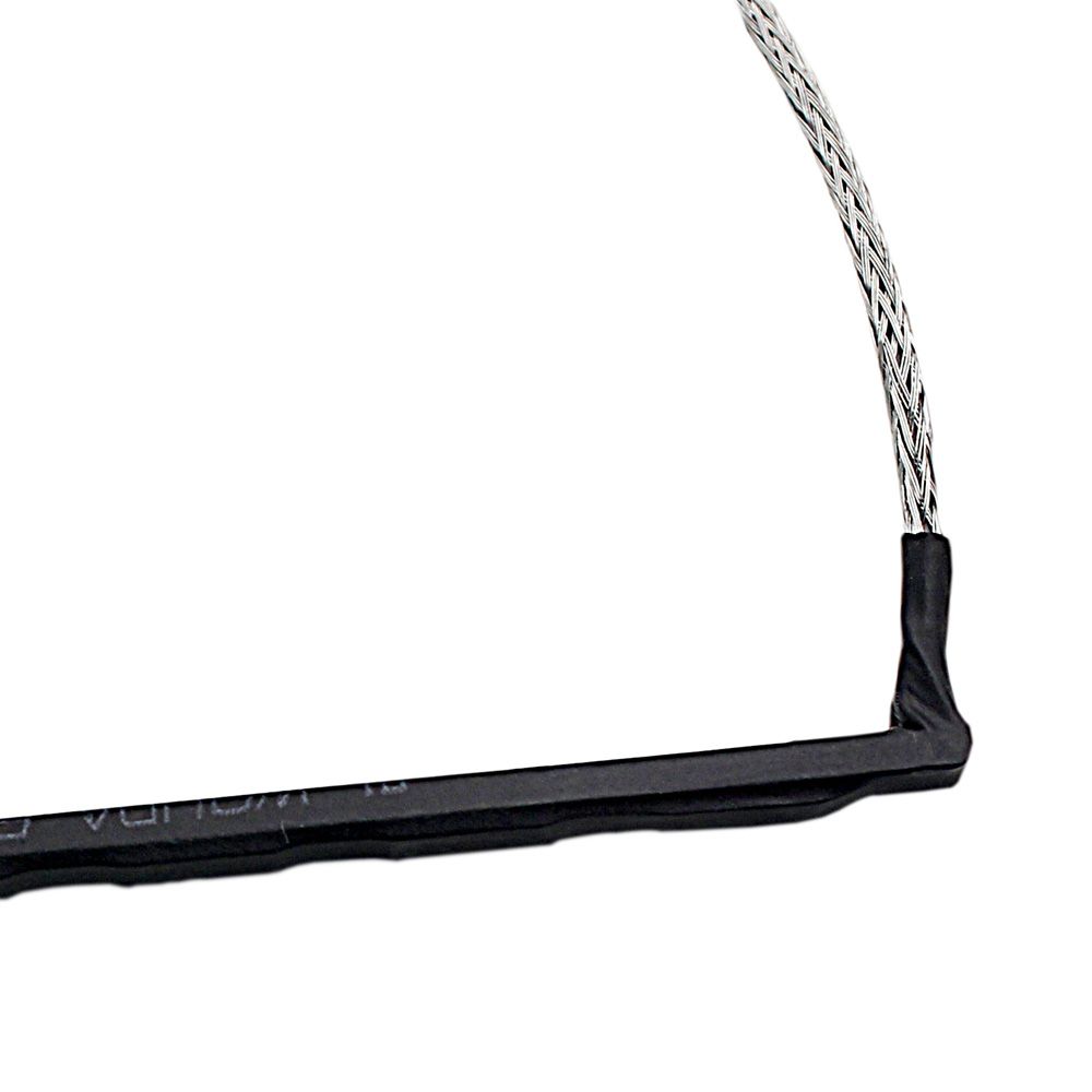 Folk Guitar Pickup Pick-up Piezo Cable Stick 6.35mm End Pin
