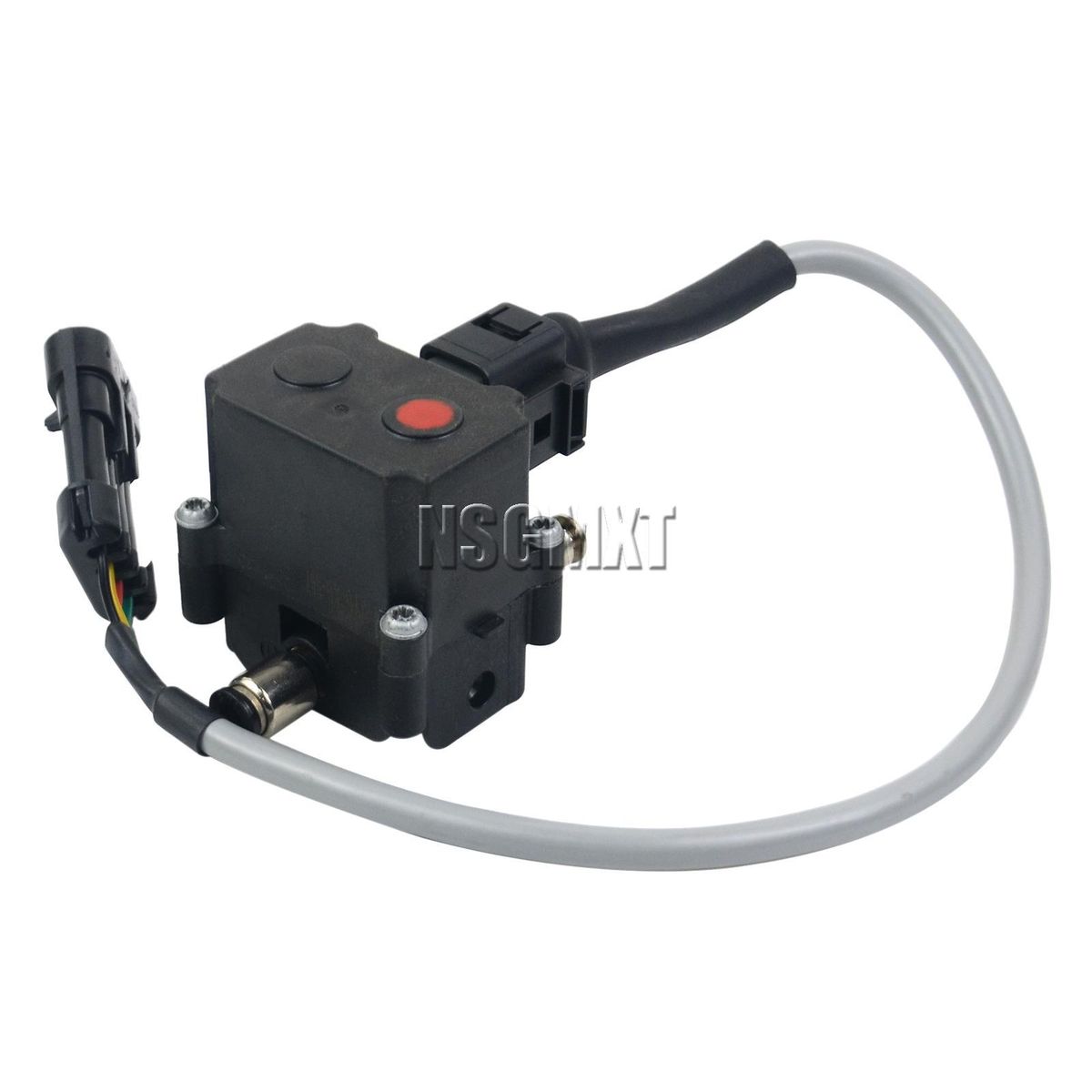 AP02 Air Suspension Solenoid Valve Block for Mercedes-Benz V-Cl 638/2 Vito 638 1996-2003