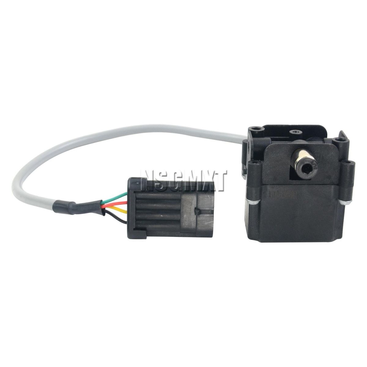 AP02 Air Suspension Solenoid Valve Block for Mercedes-Benz V-Cl 638/2 Vito 638 1996-2003