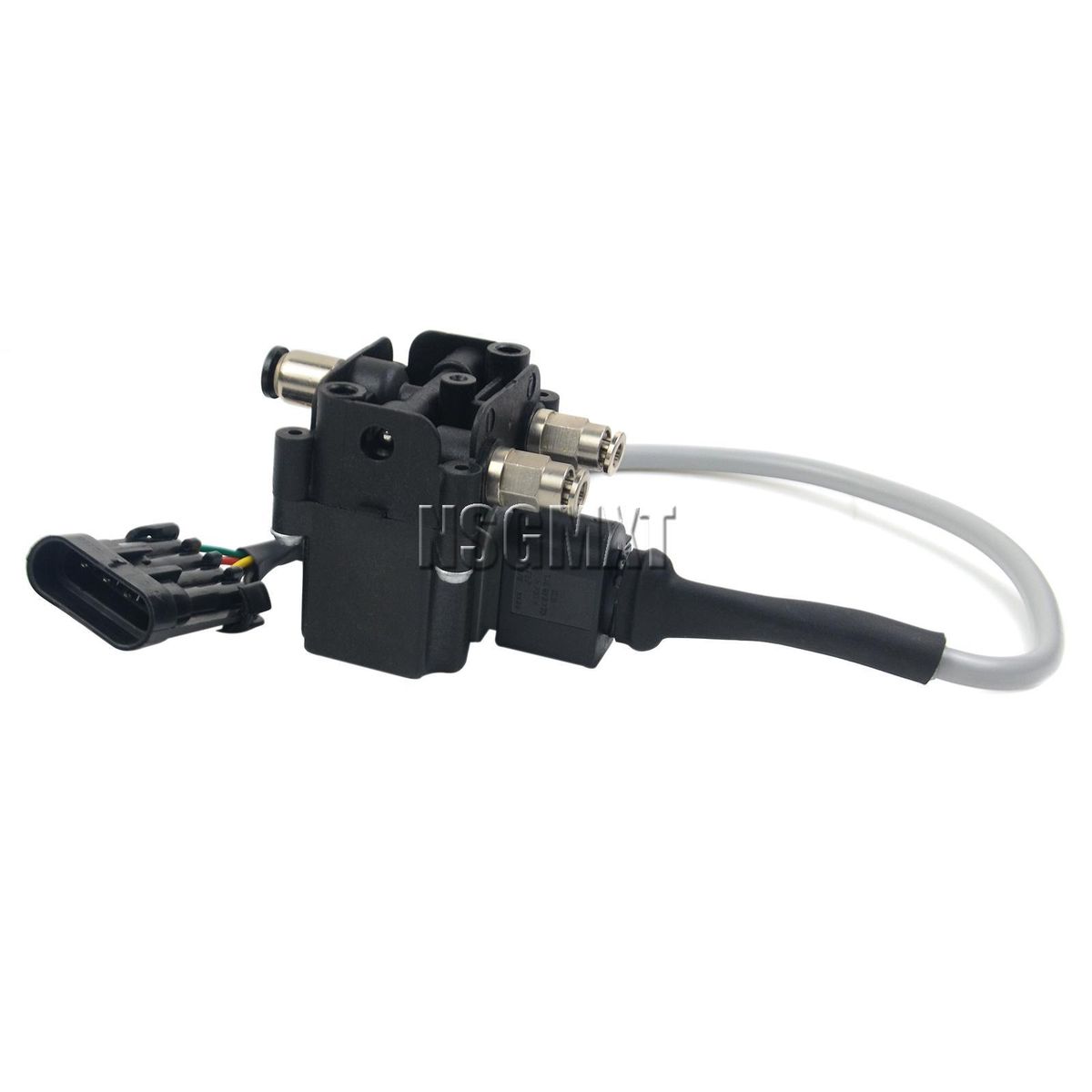 AP02 Air Suspension Solenoid Valve Block for Mercedes-Benz V-Cl 638/2 Vito 638 1996-2003