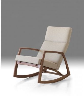 Isabeau Rocking Chair (Lagos Delivery Only)