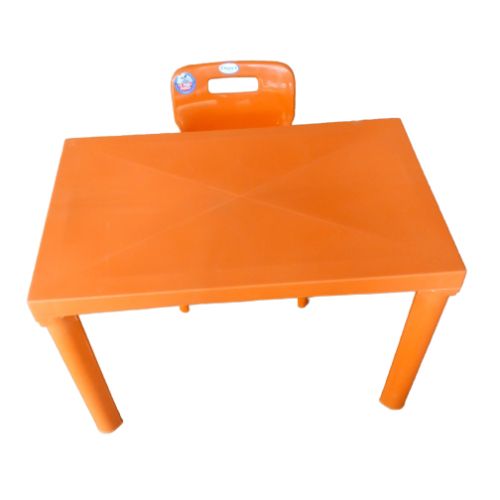 Children Chair And Table