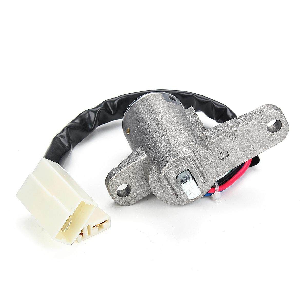For Iveco Eurocargo Eurotech Eurotrakker New Ignition Lock Barrel Switch Starter Key