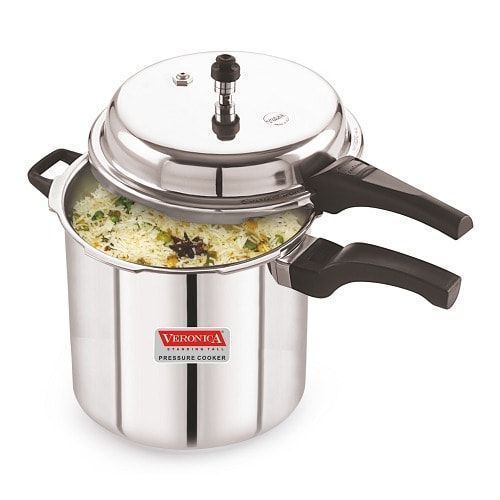 12.5 L Pressure Cooker Pot