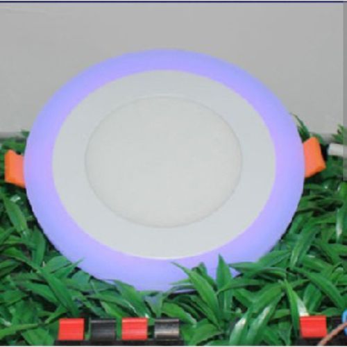 Panel Light 18 Watts With Remote Control