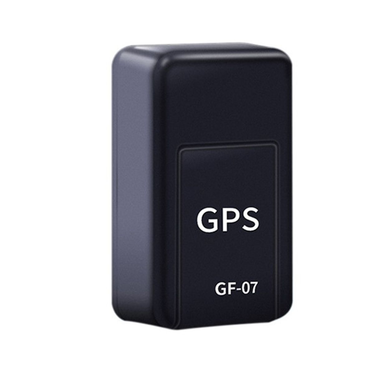 GF07 Magnetic GPS Tracker Device Mini Real Time Tracking Locator GPS Car Motorcycle Remote Control Tracking Monitor