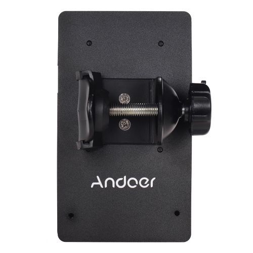 Andoer V Mount V-Lock Battery Plate Adapter Supply System