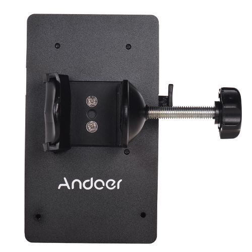 Andoer V Mount V-Lock Battery Plate Adapter Supply System