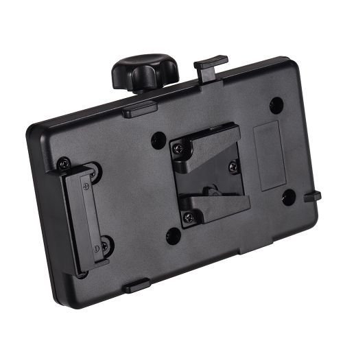 Andoer V Mount V-Lock Battery Plate Adapter Supply System