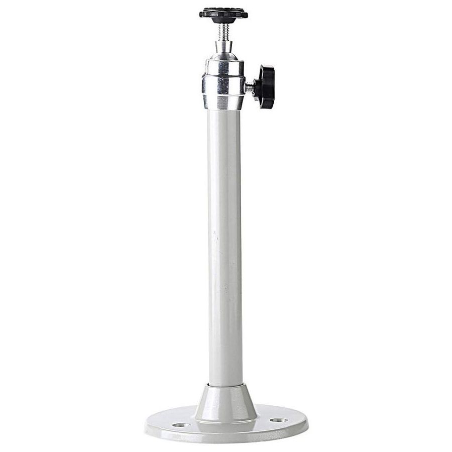 21.5cm Aluminum Projector Bracket For Ceiling Or