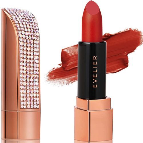 GALAXY: Glamour Red (08) - Vibrant. Lush. Creamy. Silky Soft