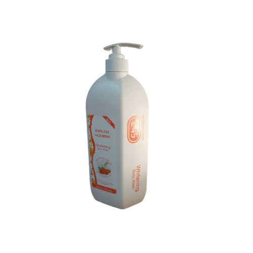 Endless Nourish Whitenin Body Wash