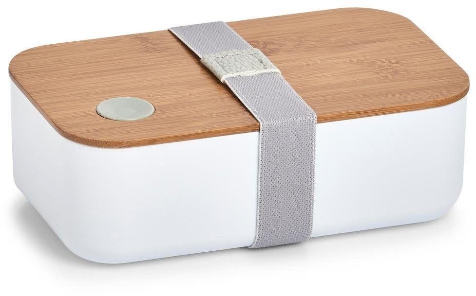 Bento Bamboo Lunch Box