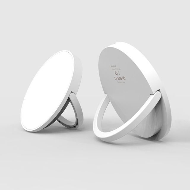 New 15w Magnetic Wireless Charger Mag For Safe Iphone 12 Qi