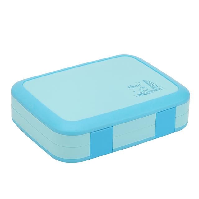 Big Lunch Box For Kids Bento