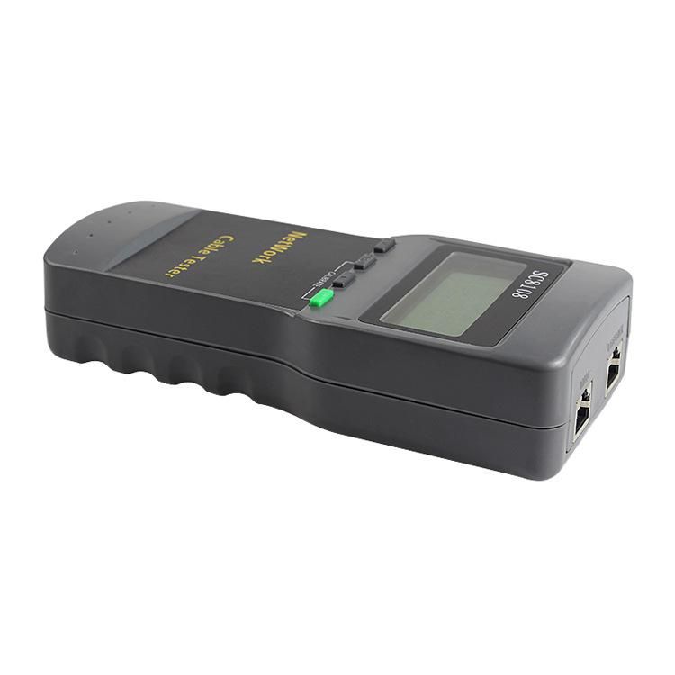 High Quality SC8108 Portable LCD Wireless Network Tester