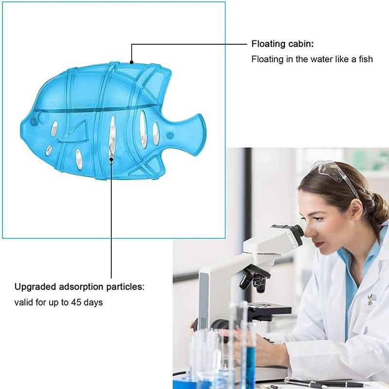 8PC Universal Humidifier Fishtank Waterpool