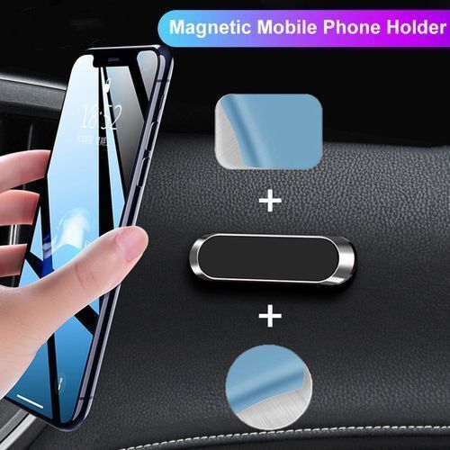 EsoGoal Magnetic Car Phone Holder Air Vent Phone Stand