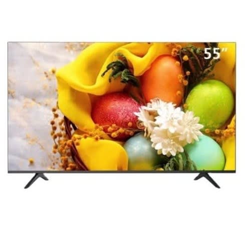 Infinix 55''inches HD Smart Android Television