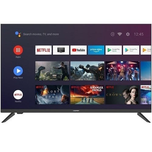 Infinix 55''inches HD Smart Android Television