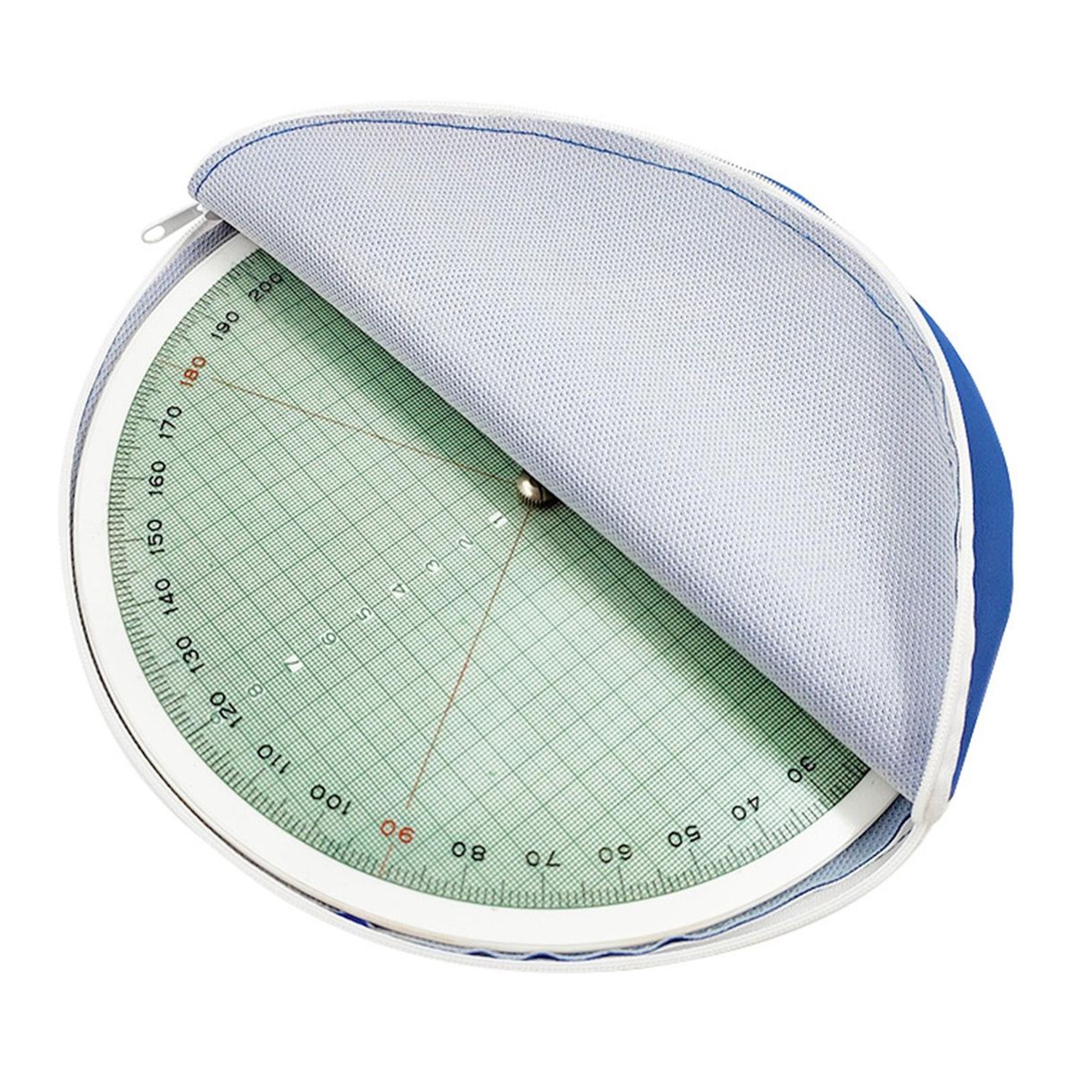 Nautical Slide Rule Lightweight Devices Professional Sailing Circular