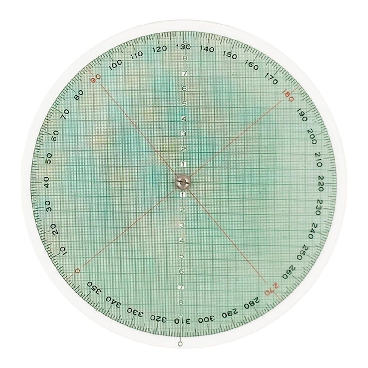 Nautical Slide Rule Lightweight Devices Professional Sailing Circular