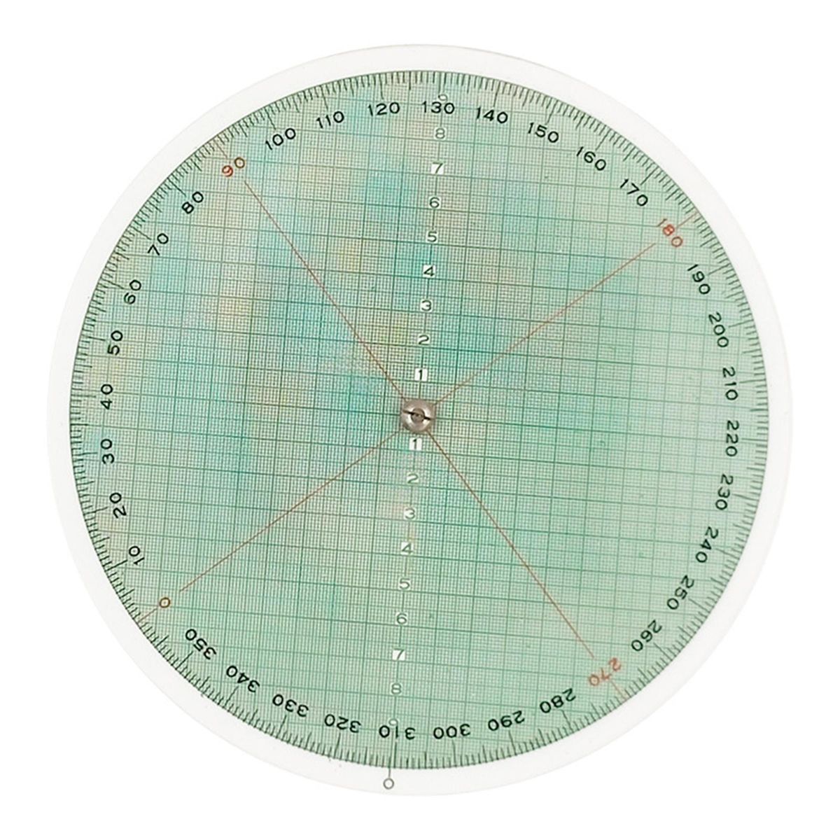 Nautical Slide Rule Lightweight Devices Professional Sailing Circular