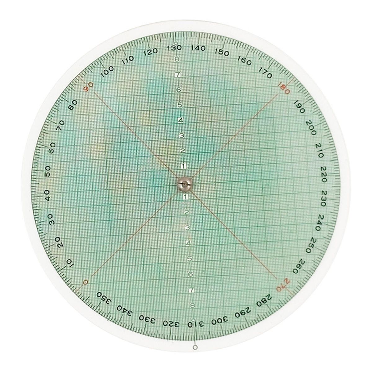 Nautical Slide Rule Lightweight Devices Professional Sailing Circular