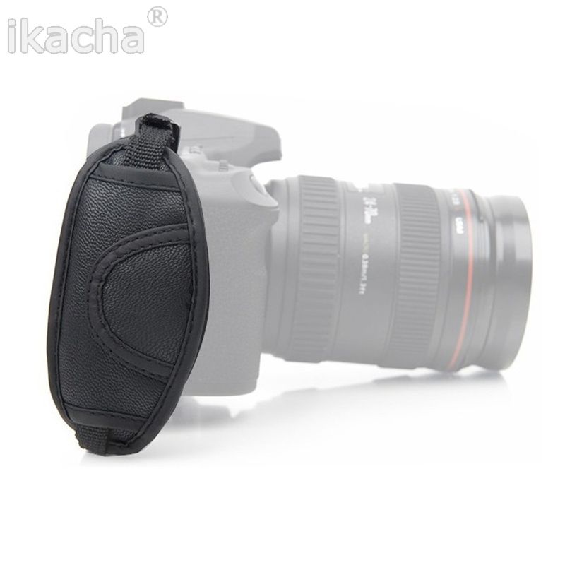 Camera Hand S Grip For Canon 5D Mark II 650D 550D 70D 60D 6D 7D Nikon D90 D600 D7100 D5200 D3200 D3100 D5100 D7000 For Sony