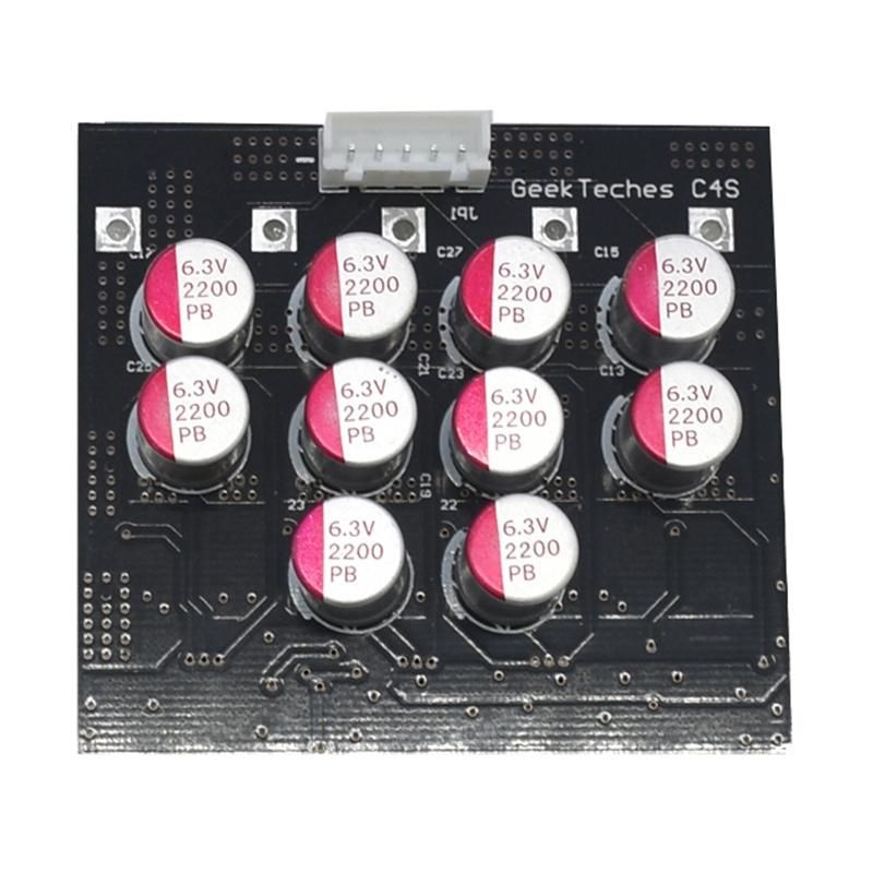GT-4 String Lithium Battery Balancer Battery Equalizer