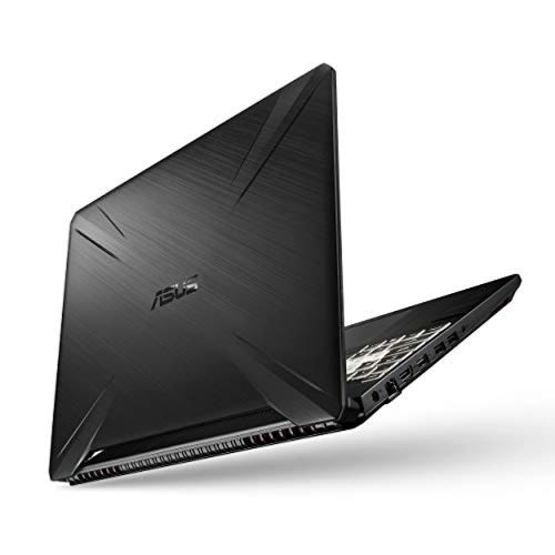 Tuf Fx505gt-ab73 Intel Core I7-9750h 8GB RAM Geforce Gtx 1650 15.6" 500GB SSD Laptop