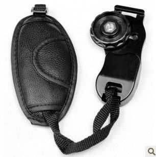 Camera Leather Hand Grip For Canon Eos 700d 650d 60d 70d 6d 5d3 Camera Strap