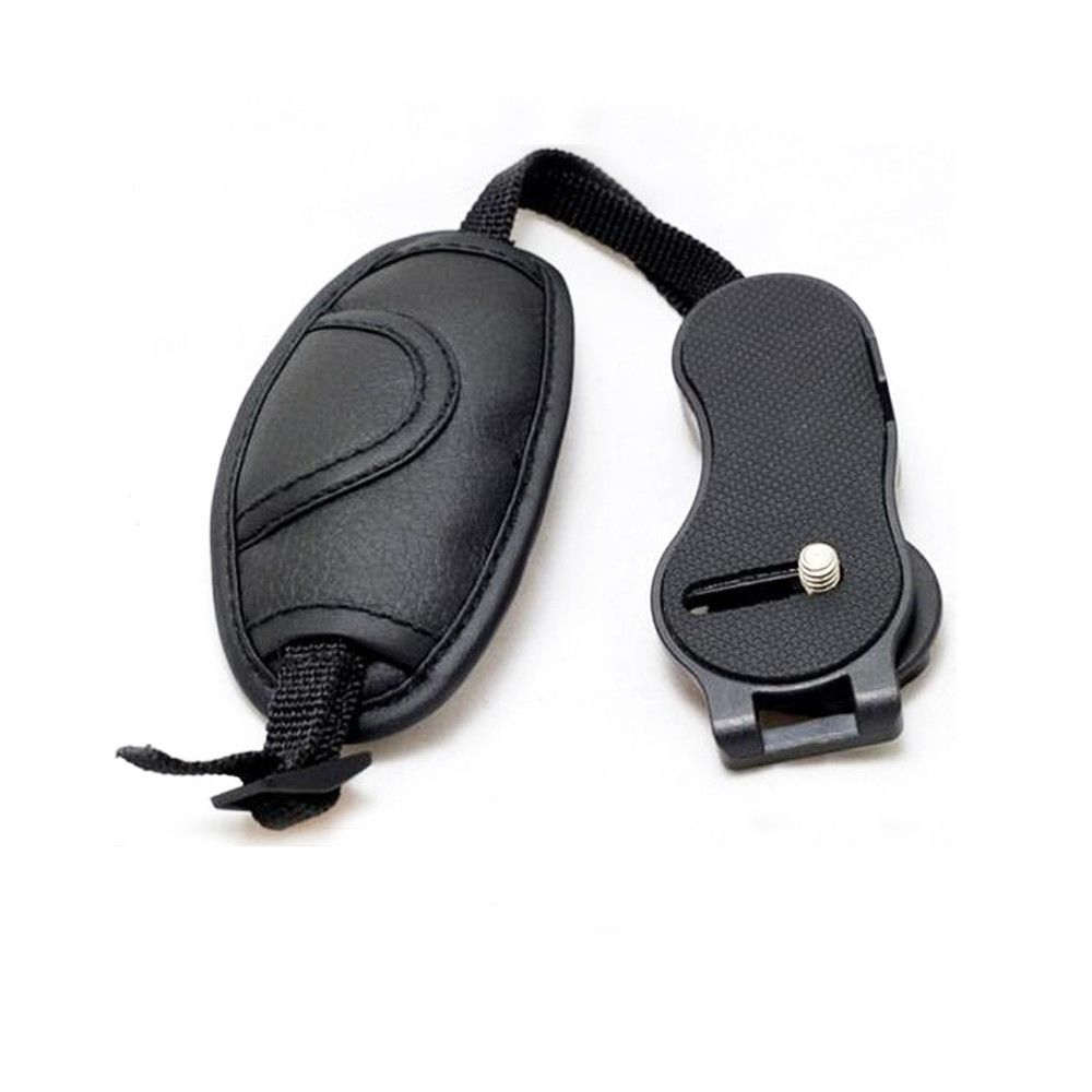 Camera Leather Hand Grip For Canon Eos 700d 650d 60d 70d 6d 5d3 Camera Strap