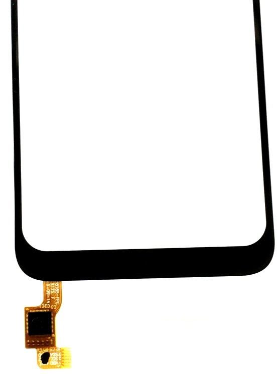 Mobile Touch Screen For Oukitel C15 Pro Touchscreen Phone Front Camera Strap