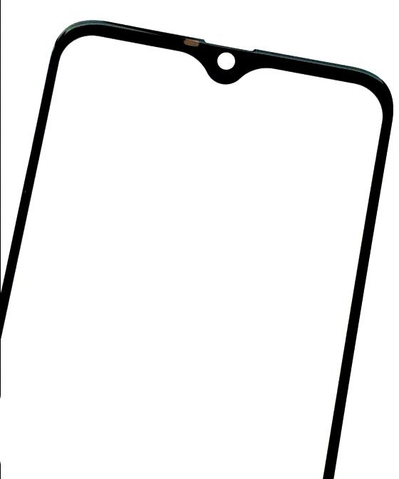 Mobile Touch Screen For Oukitel C15 Pro Touchscreen Phone Front Camera Strap