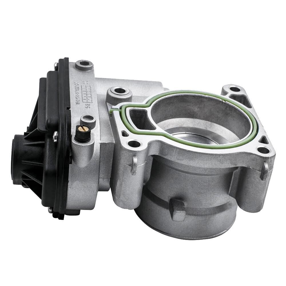 1537636 Throttle Body Assembly with TPS Sensor for Ford