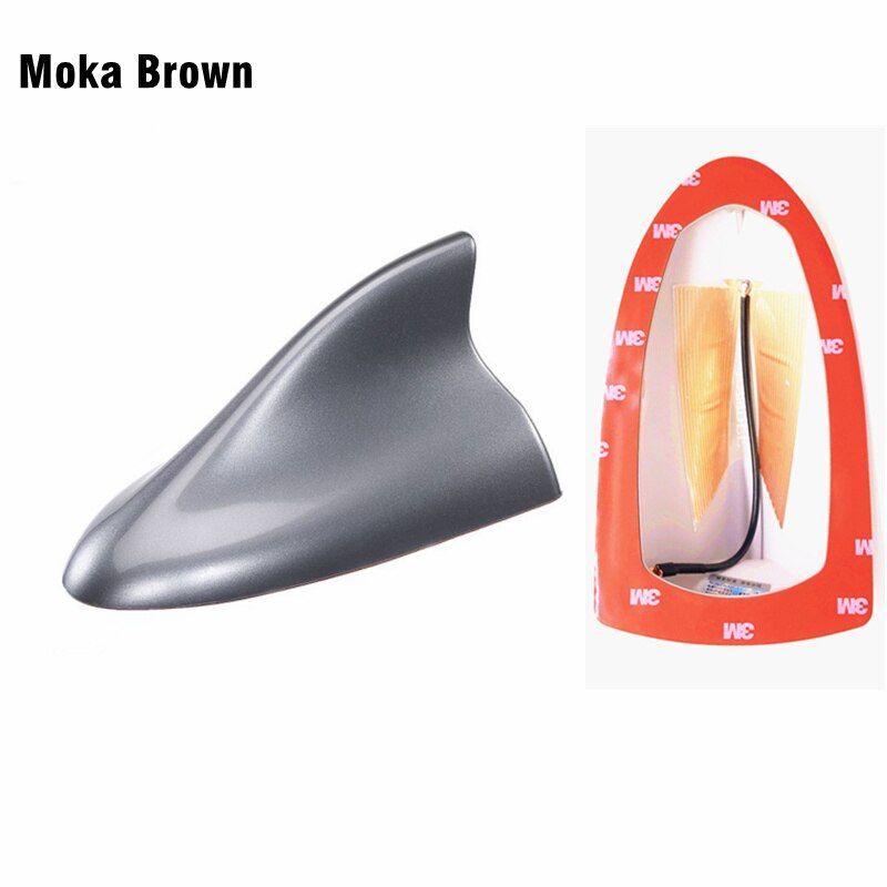 For Suzuki SX4,S-Cross,Vitara,Grand Vitara,Grand Nomade IGNIS And Baleno, Car Shark Fin ,Aerial
