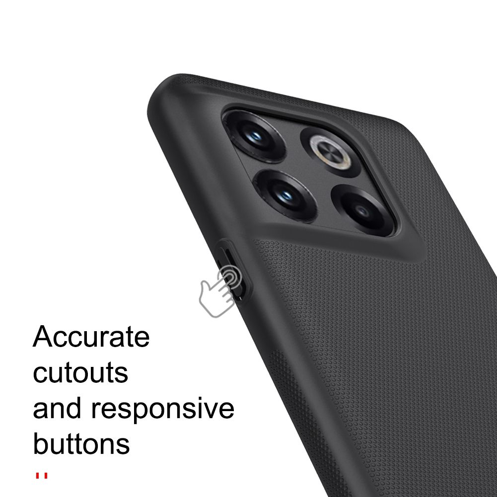 PC Phone Case For OnePlus Ace Pro/10T 5G