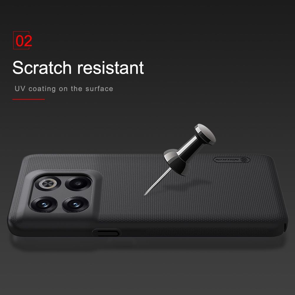 PC Phone Case For OnePlus Ace Pro/10T 5G