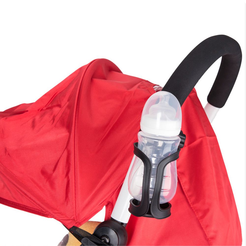Bike Bottle Holder 360 Degrees Rotation Bicycle Water
