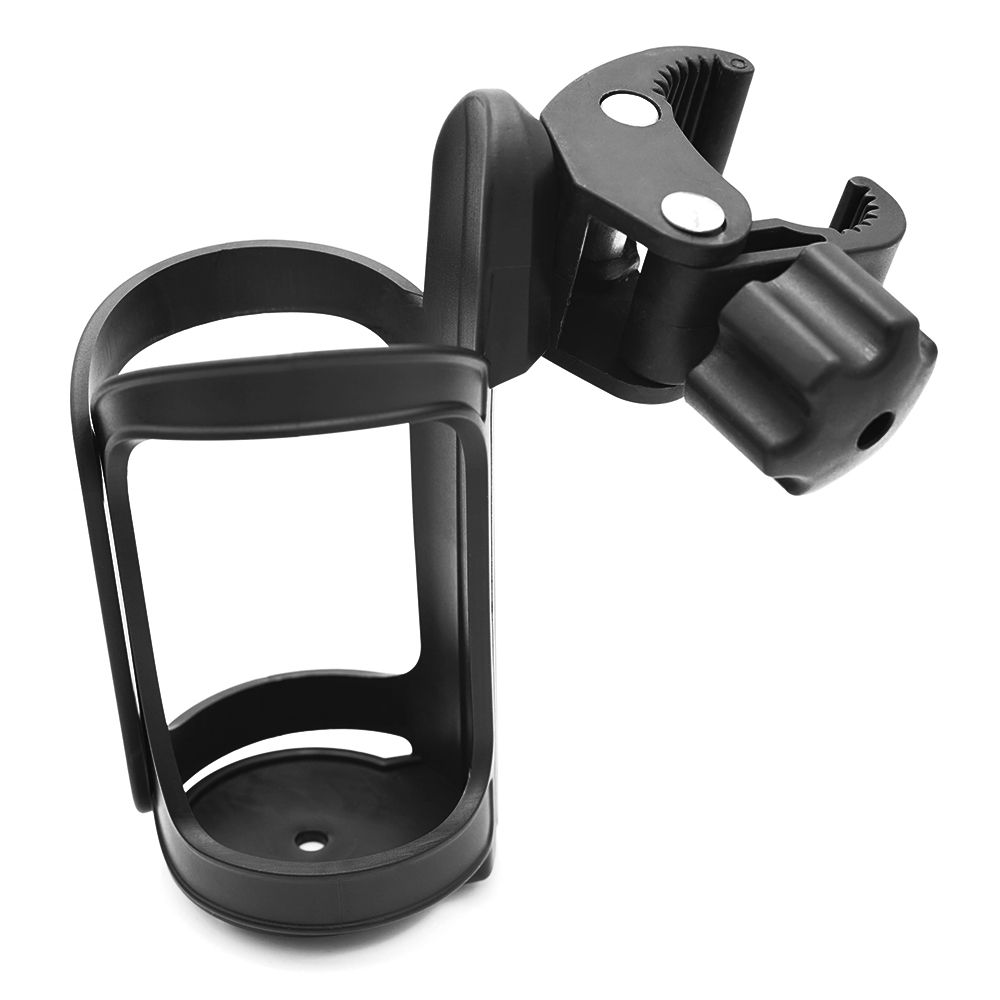 Bike Bottle Holder 360 Degrees Rotation Bicycle Water