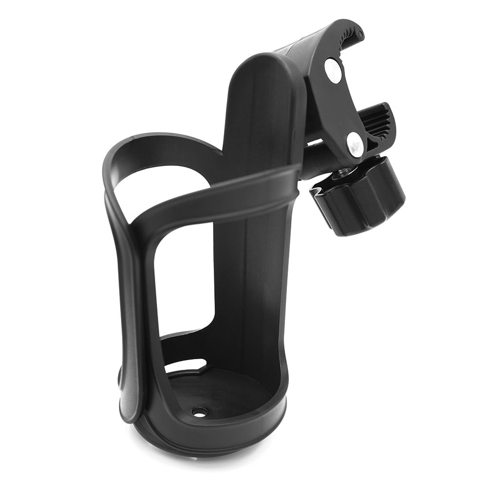Bike Bottle Holder 360 Degrees Rotation Bicycle Water