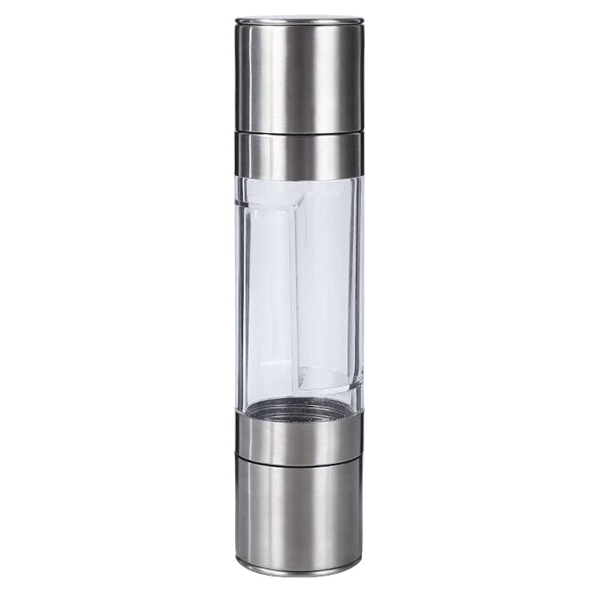 Pepper Grinder Food Grade Pepper Shaker Stainless Steel
