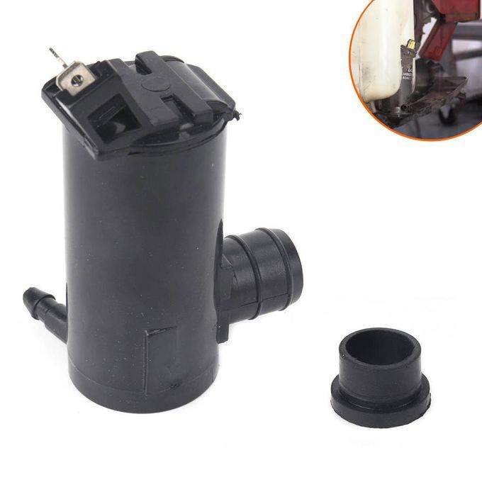 Windshield Washer Pump With Grommet 85310-22080 For Honda Civic