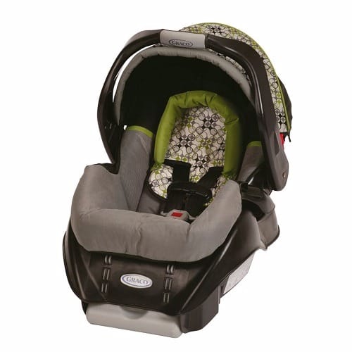 Snugride Classic Connect Infant Car Seat