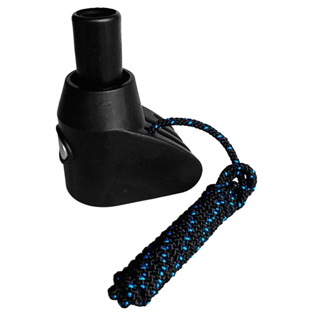 RDM Skinny Mast Adapter Base Windsurf Accessories