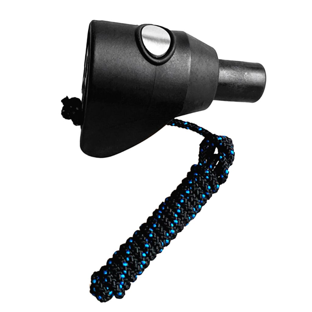 RDM Skinny Mast Adapter Base Windsurf Accessories