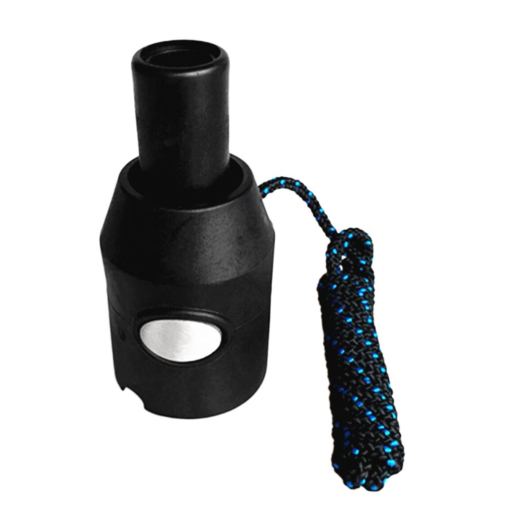 RDM Skinny Mast Adapter Base Windsurf Accessories