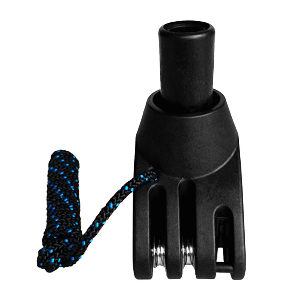 RDM Skinny Mast Adapter Base Windsurf Accessories