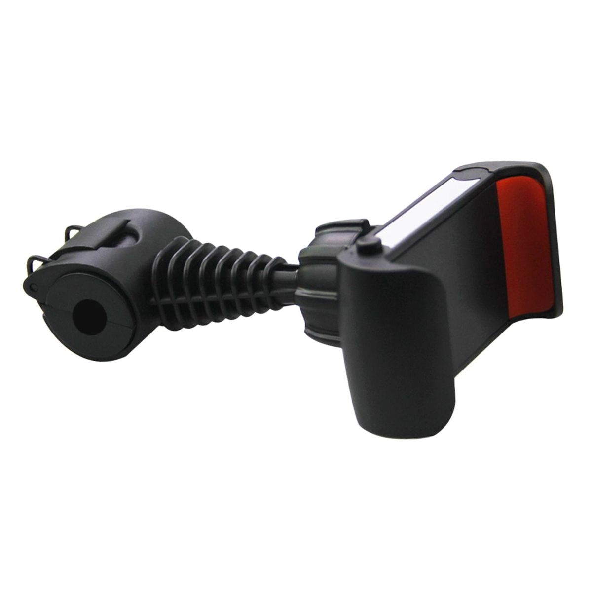 Universal Extendable Golf Phone Camera Holder Selfie Putting Red